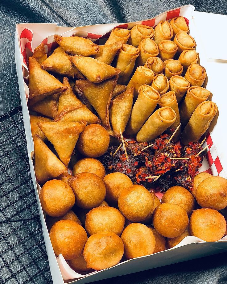 Smallchops